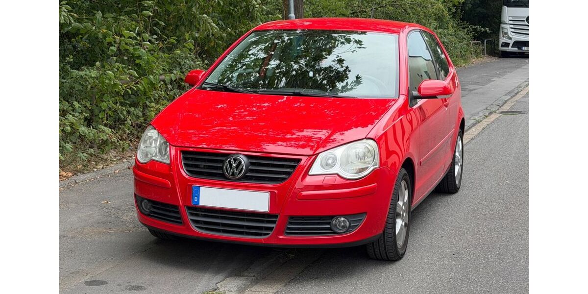 VW Polo 127.500 km 3.500 &euro; Koblenz 56070