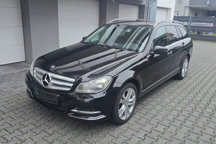 Mercedes-Benz C 180 278.500 km 5.999 &euro; Andernach 56626