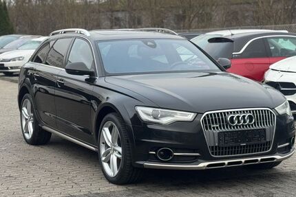 Audi A6 418.742 km 8.000 &euro; Plaidt 56637