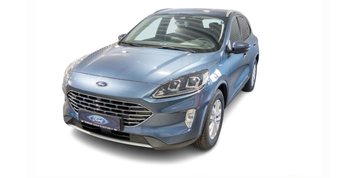 Ford Kuga 39.900 km 26.980 &euro; Braubach 56338