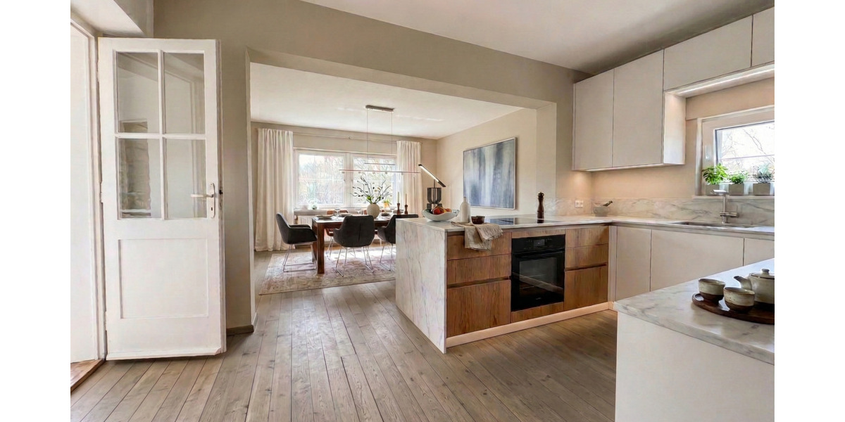 Mehrfamilienhaus, Wohnhaus Bad Honnef - 1 Zimmer, 295 m&sup2;, 1.049.000&euro; | Angebot:25716453