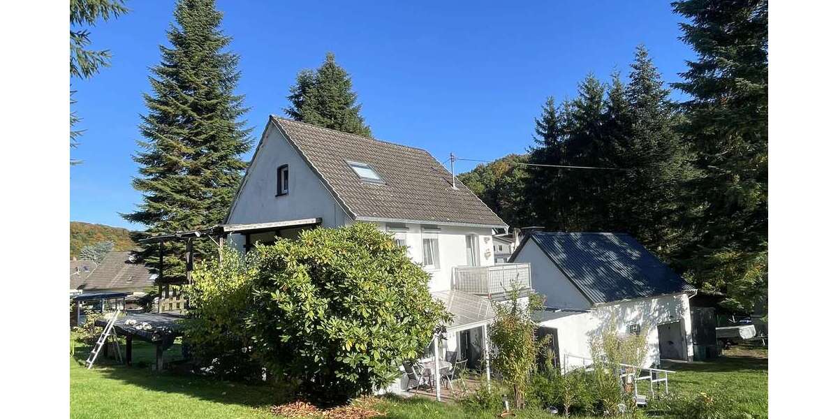 Einfamilienhaus Neustadt (Wied) Hombach - 4 Zimmer, 100 m&sup2;, 269.000&euro; | Angebot:25646664