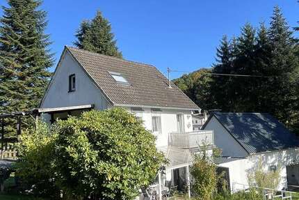 Haus Neustadt (Wied) Hombach - 4 Zimmer, 100 m&sup2;, 269.000&euro; | Angebot:25646664