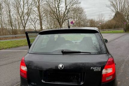 Skoda Fabia 265.500 km 2.849 &euro; Koblenz 56070