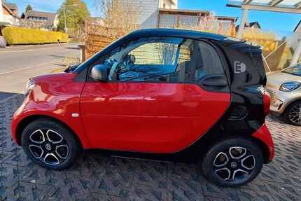 Smart ForTwo 59.230 km 5.900 &euro; Wirges 56422