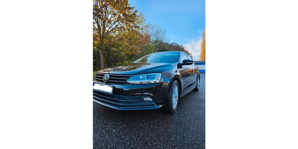 VW Jetta 185.000 km 9.200 &euro; Sankt-Sebastian 56220
