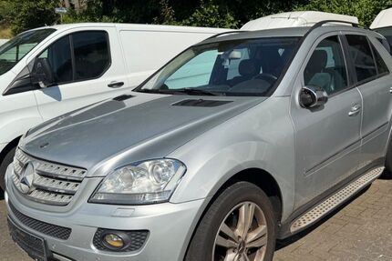 Mercedes-Benz ML 280 348.098 km 2.999 &euro; Neitersen 57638