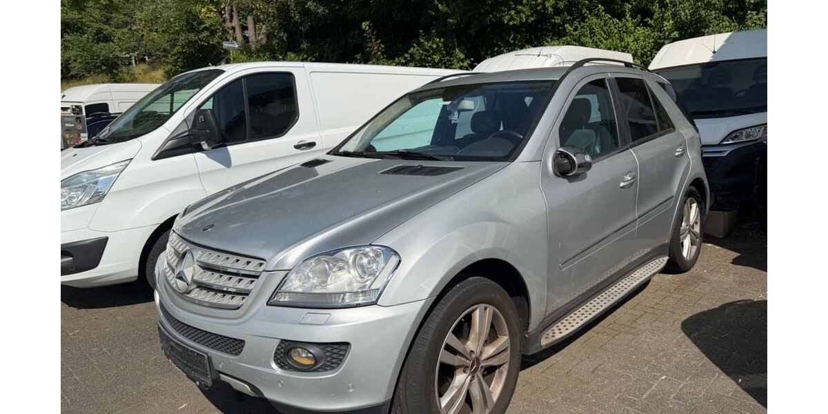 Mercedes-Benz ML 280 348.098 km 2.999 &euro; Neitersen 57638