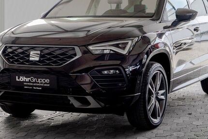 Seat Ateca 23.049 km 25.980 &euro; Andernach 56626