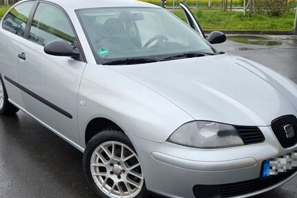 Seat Ibiza 87.856 km 2.150 &euro; Koblenz-Karthause 56075