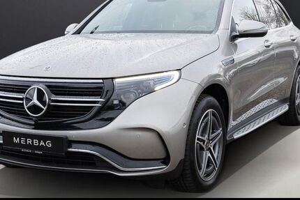 Mercedes-Benz EQC 57.910 km 35.900 &euro; Neuwied 56566