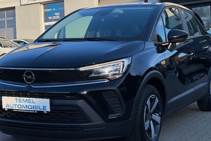 Opel Crossland (X) 144.650 km 11.999 &euro; Montabaur-Eschelbach 56410