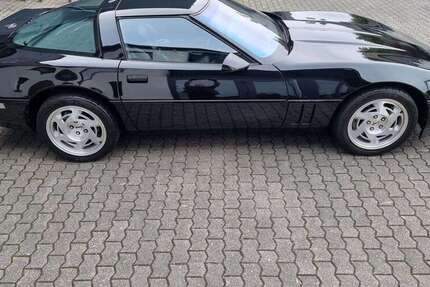Corvette ZR1 85.000 km 35.500 &euro; Mülheim-Kärlich 56218