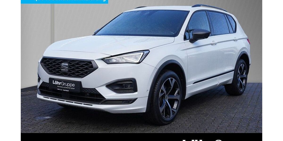 Seat Tarraco 91.844 km 25.680 &euro; Neuwied 56564