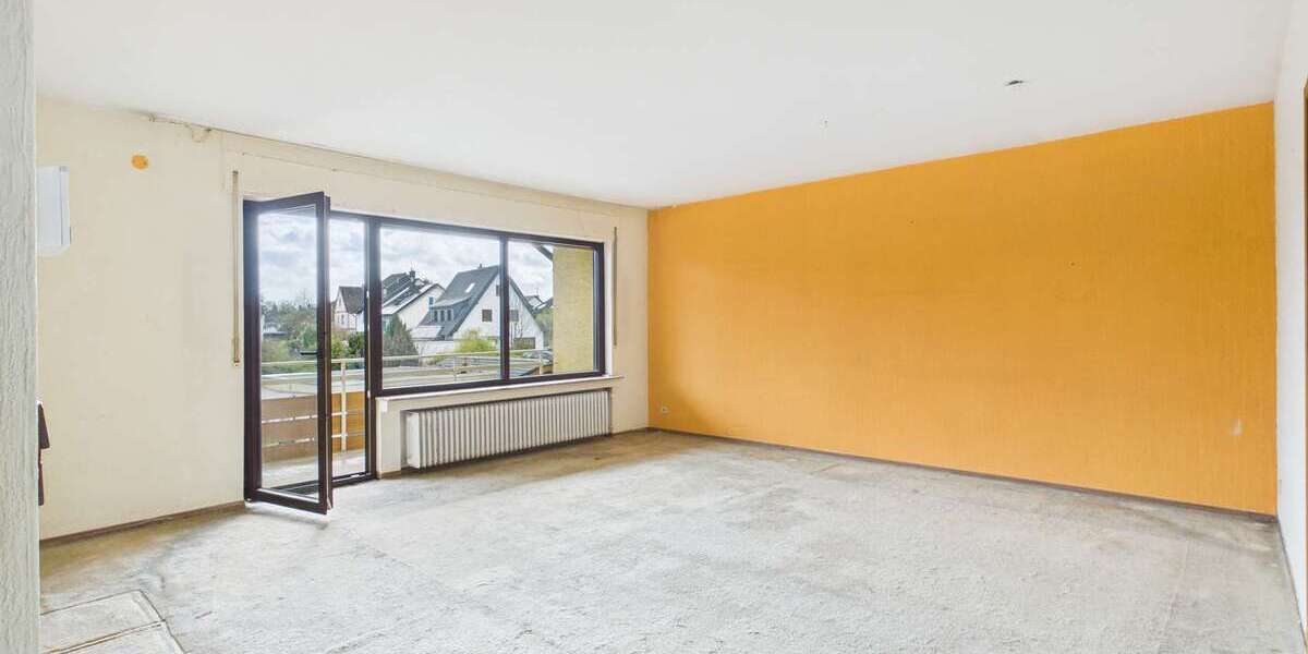 Etagenwohnung Remagen - 3 Zimmer, 75 m&sup2;, 165.000&euro; | Angebot:25780884