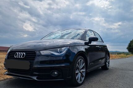 Audi A1 133.000 km 8.900 &euro; Nickenich 56645