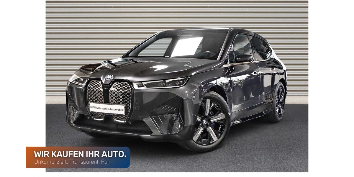 BMW iX 76.308 km 52.200 &euro; Koblenz 56073