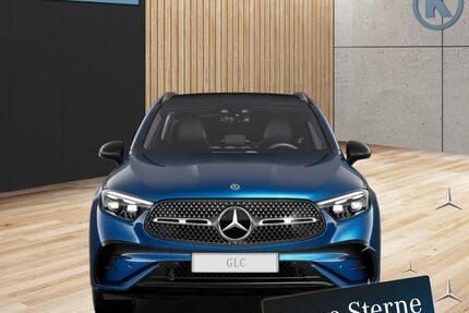 Mercedes-Benz GLC 200 6.987 km 55.880 &euro; Koblenz 56073