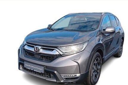 Honda CR-V 70.799 km 25.790 &euro; Neuwied 56566
