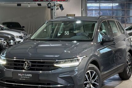 VW Tiguan 119.792 km 22.980 &euro; Koblenz 56070