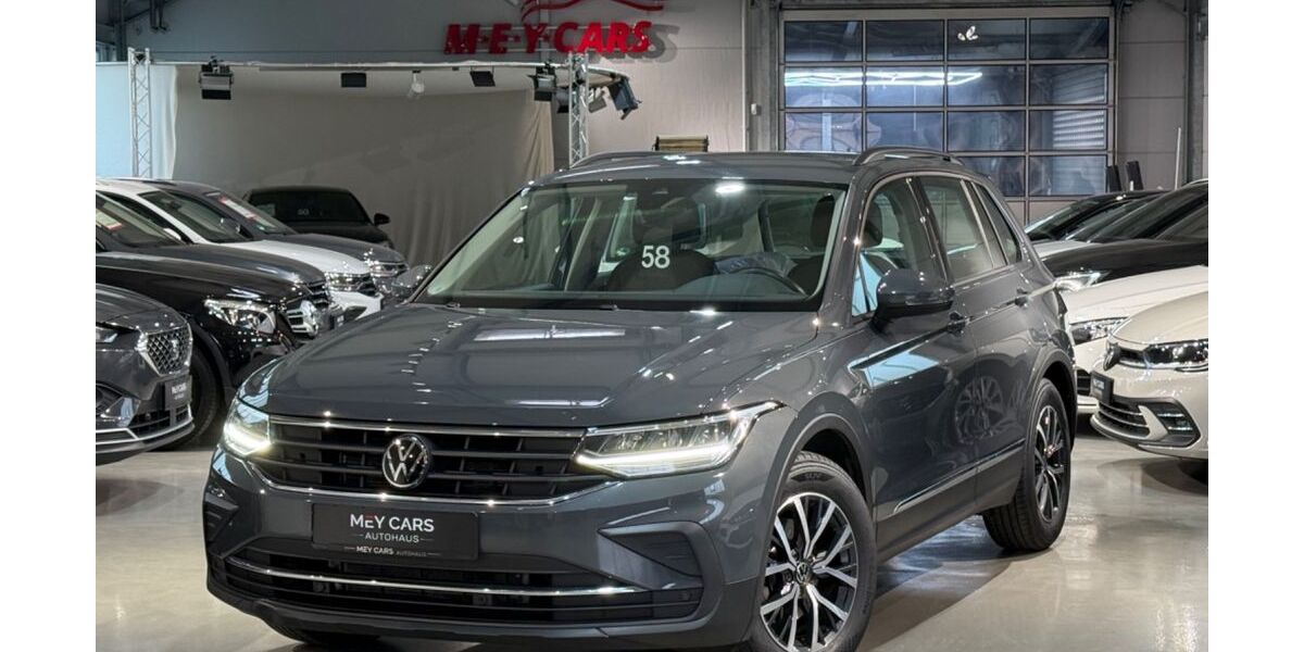 VW Tiguan 119.792 km 22.980 &euro; Koblenz 56070