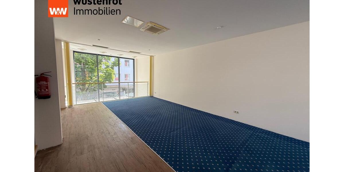 Gewerbeobjekt Neuwied - 1.600&euro; | Angebot:22786221