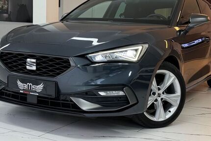 Seat Leon 77.186 km 21.975 &euro; Sinzig 53489