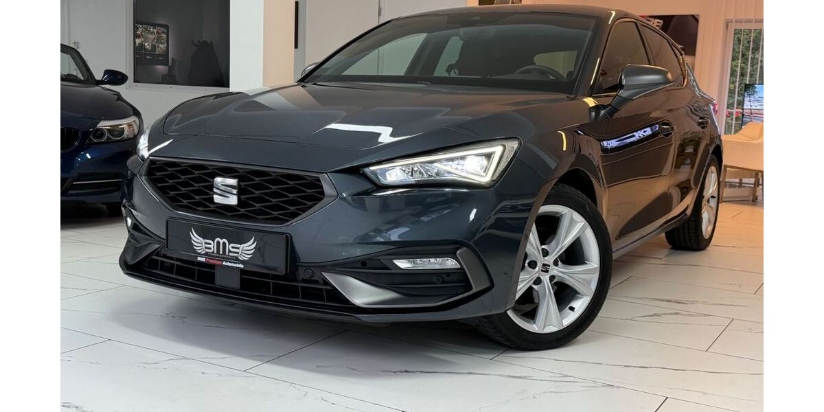 Seat Leon 77.186 km 21.975 &euro; Sinzig 53489
