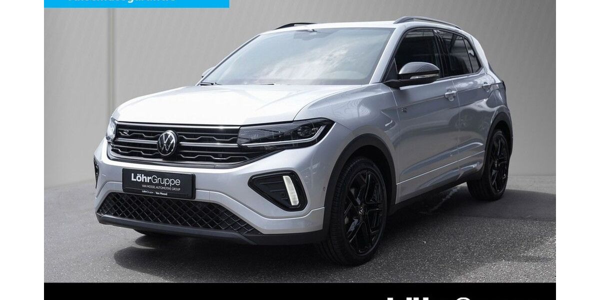 VW T-Cross 7.463 km 29.980 &euro; Koblenz 56070