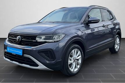 VW T-Cross 14.500 km 20.990 &euro; Kruft 56642