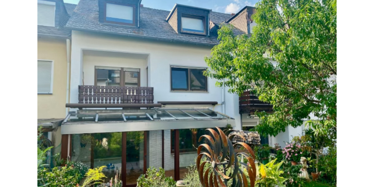 Einfamilienhaus Koblenz Lay - 9 Zimmer, 162 m&sup2;, 539.000&euro; | Angebot:25760262