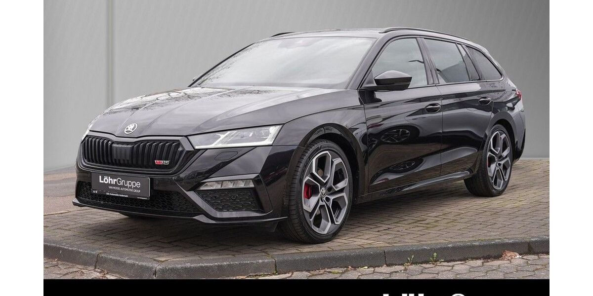 Skoda Octavia 75.184 km 28.980 &euro; Andernach 56626