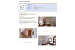 Etagenwohnung Neuwied Block - 2 Zimmer, 56 m&sup2;, 550&euro; | Angebot:26613415