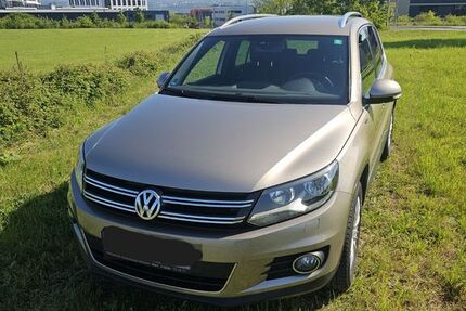 VW Tiguan 135.000 km 11.300 &euro; Koblenz 56073