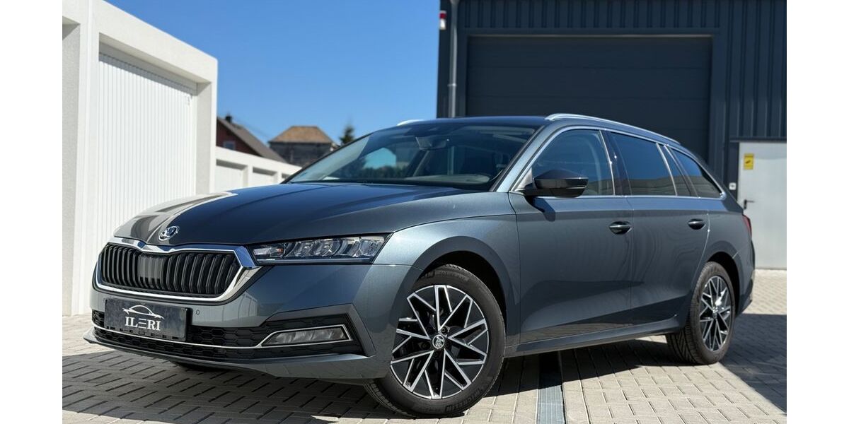 Skoda Octavia 113.421 km 19.400 &euro; Ransbach-Baumbach 56235