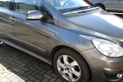 Mercedes-Benz B 200 106.665 km 5.900 &euro; Bad Ems 56130