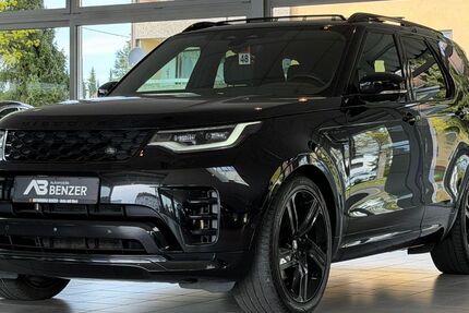 Land Rover Discovery 75.000 km 44.999 &euro; Wirges 56422