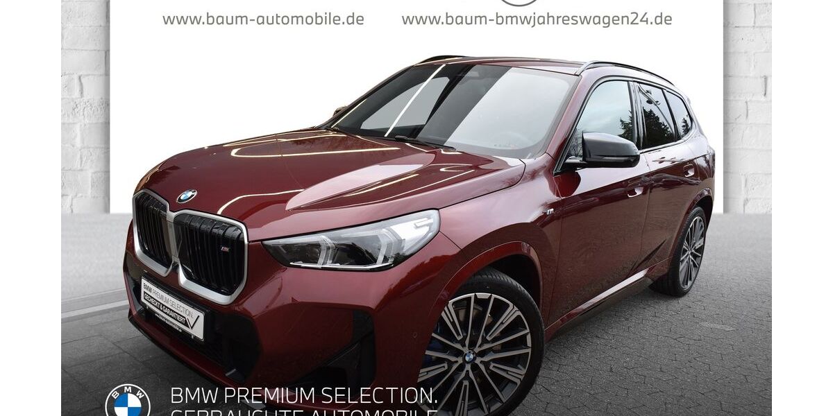 BMW X1 5.990 km 58.790 &euro; Bad Neuenahr 53474