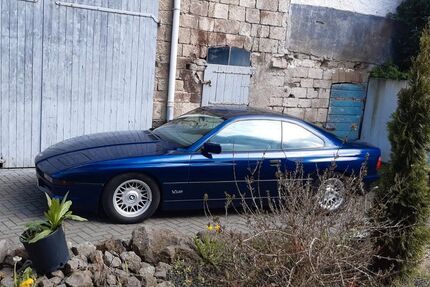 BMW 850 140.000 km 39.000 &euro; Wassenach 56653