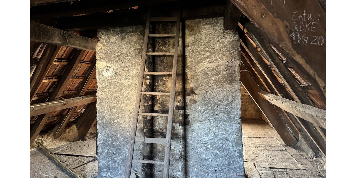 Ein Blick in die Vergangenheit - historische Immobilie aus 1570 - Bauernhaus, Landhaus Gönnersdorf | Angebot:25101935