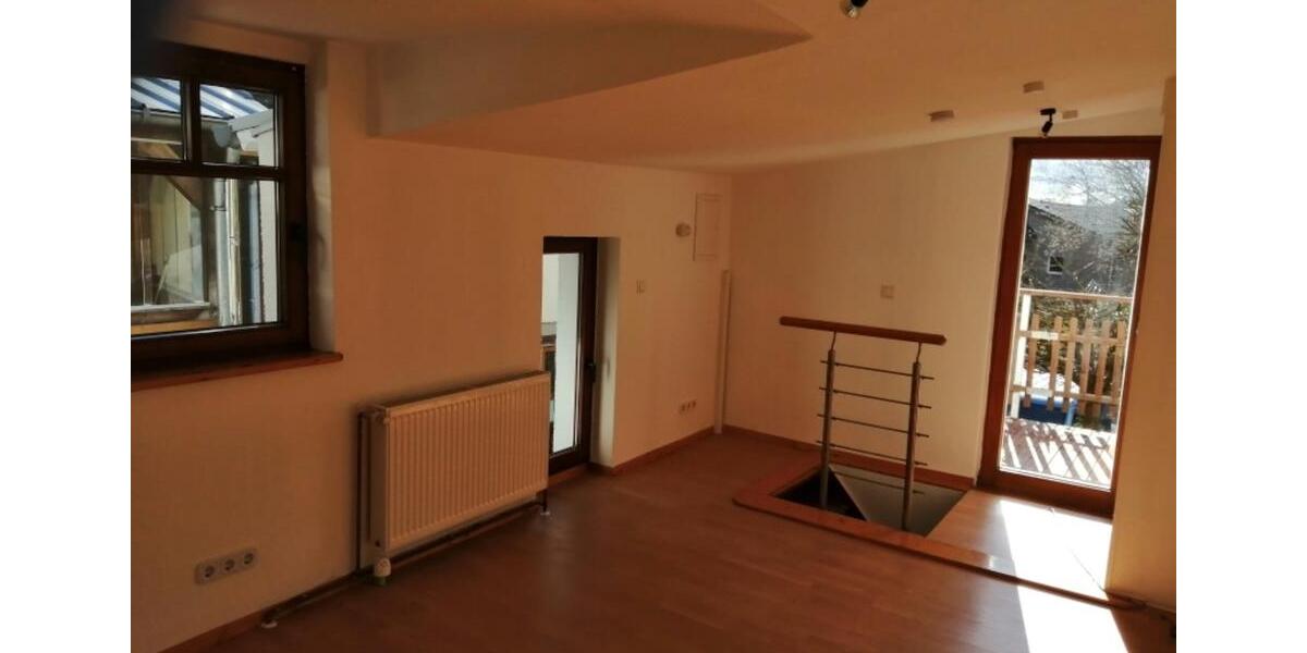 Terrassenwohnung Rengsdorf - 1 Zimmer, 34 m&sup2;, 470&euro; | Angebot:25304569