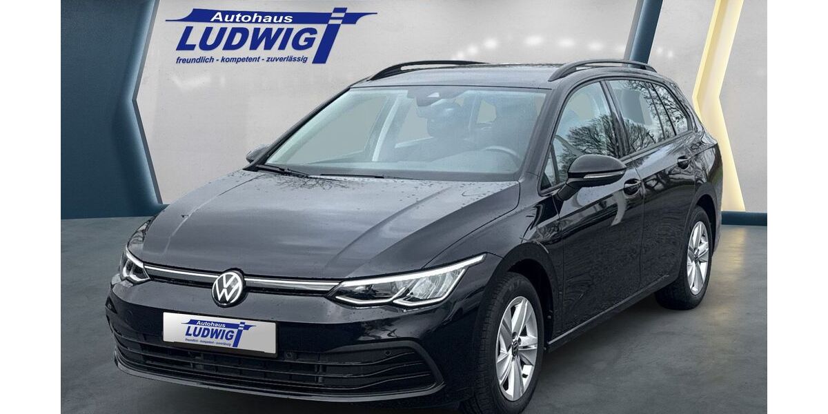 VW Golf 39.632 km 21.990 &euro; Wirges 56422