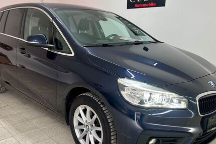 BMW 218 115.600 km 9.990 &euro; Höhr-Grenzhausen 56203