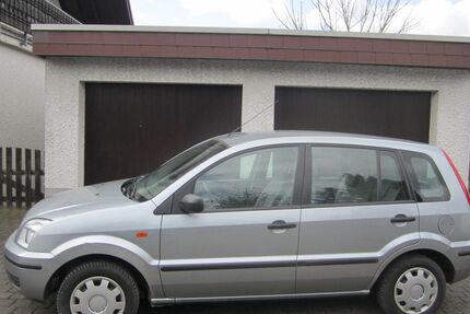 Ford Fusion 88.922 km 2.990 &euro; Neuwied 56567