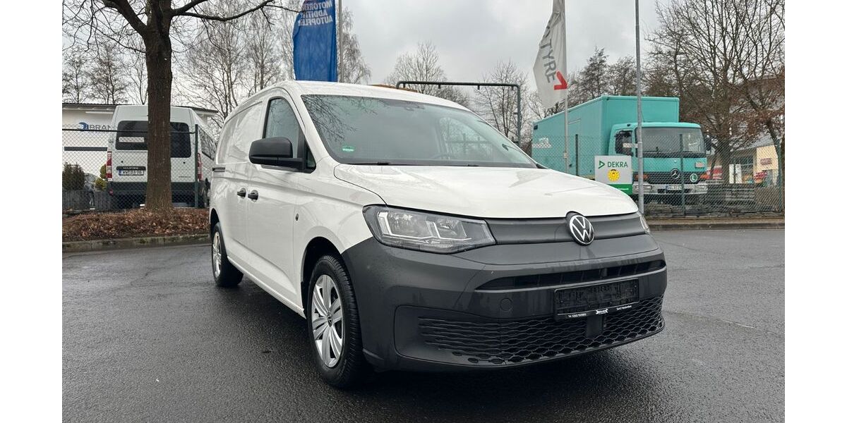 VW Caddy 42.892 km 22.990 &euro; Niederelbert 56412