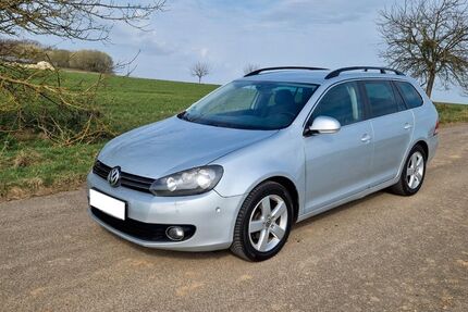 VW Golf 172.000 km 3.299 &euro; Nauort 56237