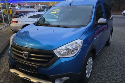 Dacia Dokker 135.433 km 5.950 &euro; Unkel 53572