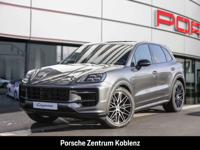 Porsche Cayenne 20.500 km 113.950 &euro; Koblenz 56070