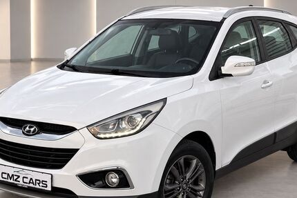 Hyundai ix35 107.000 km 8.990 &euro; Neuwied 56567