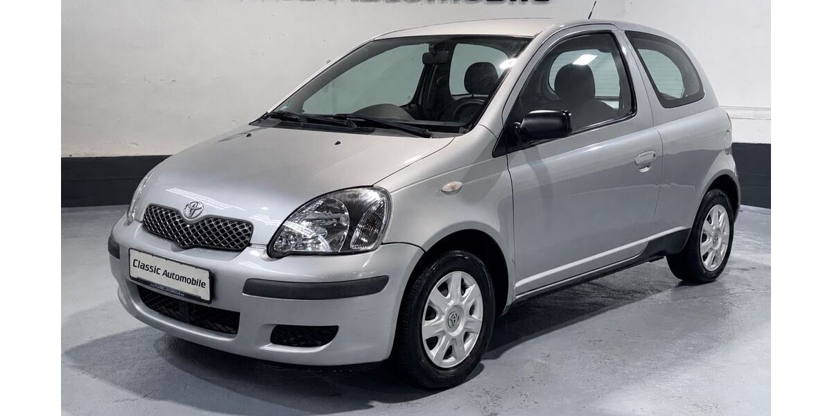 Toyota Yaris 159.000 km 1.990 &euro; Neuwied 56567